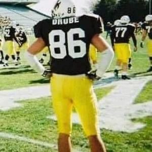 Meet your Posher, Jodi